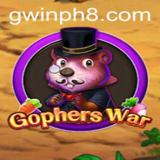 GophersWar: A Comprehensive Guide to the Exciting New Game