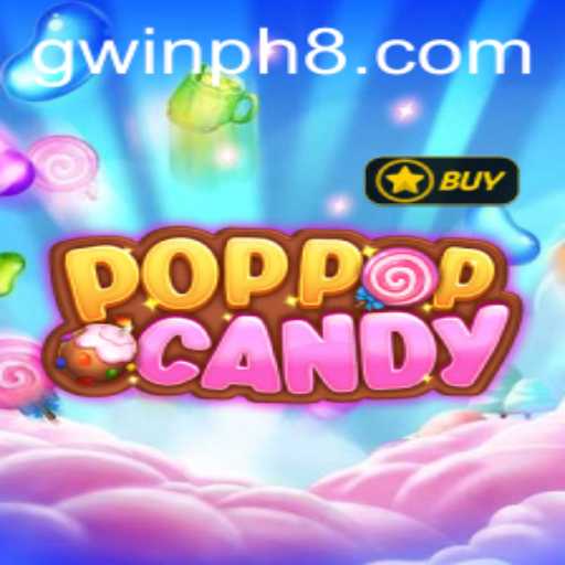 Exploring the World of POPPOPCANDY: A Colorful Adventure with GWIN PH
