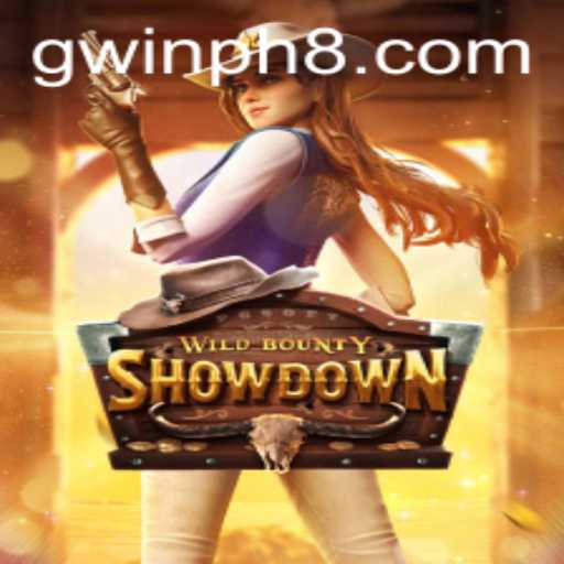 WildBountyShowdown: Exploring the Thrilling New Game with GWIN PH