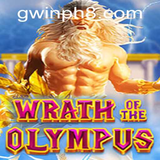 Wrath of Olympus: An Epic Journey in GWIN PH